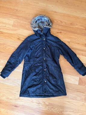 Women’s a.n.a brand winter coat